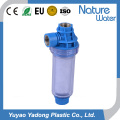 Filtro de água de 4 ′ ′ polegadas com Siliphos para o sistema do filtro de água